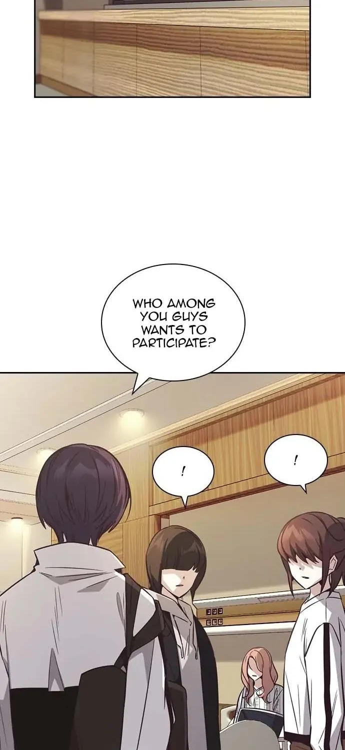 Read Friendly Competition chapter 30 image 3 on Lezhin