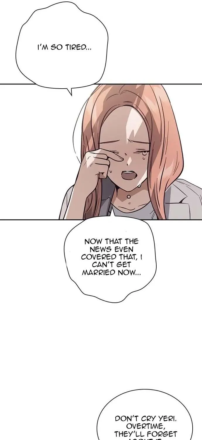Read Friendly Competition chapter 30 image 34 on Lezhin