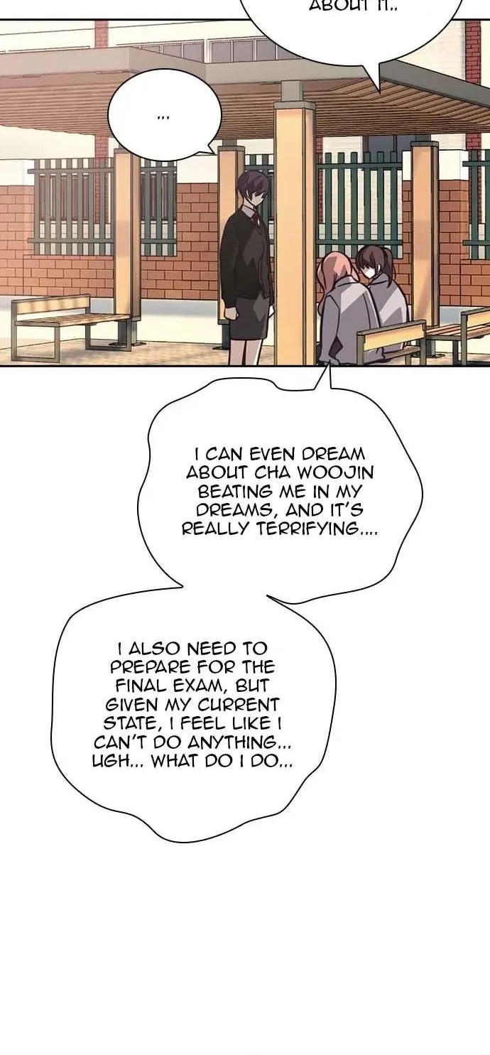Read Friendly Competition chapter 30 image 35 on Lezhin