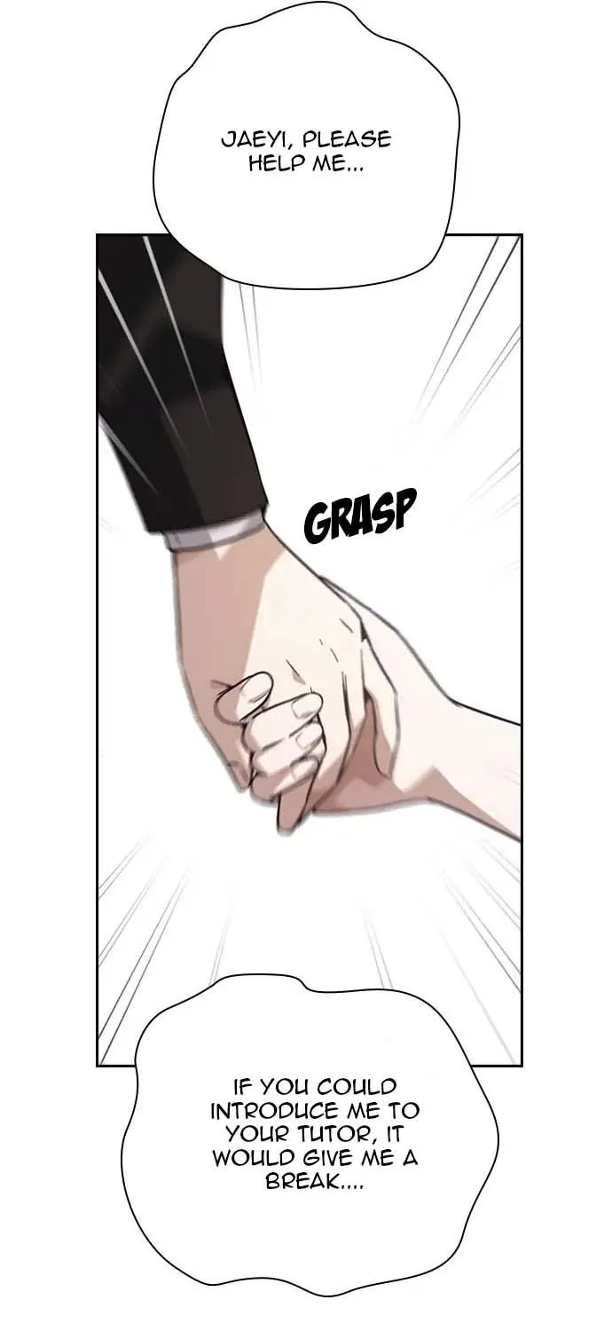 Read Friendly Competition chapter 30 image 36 on Lezhin