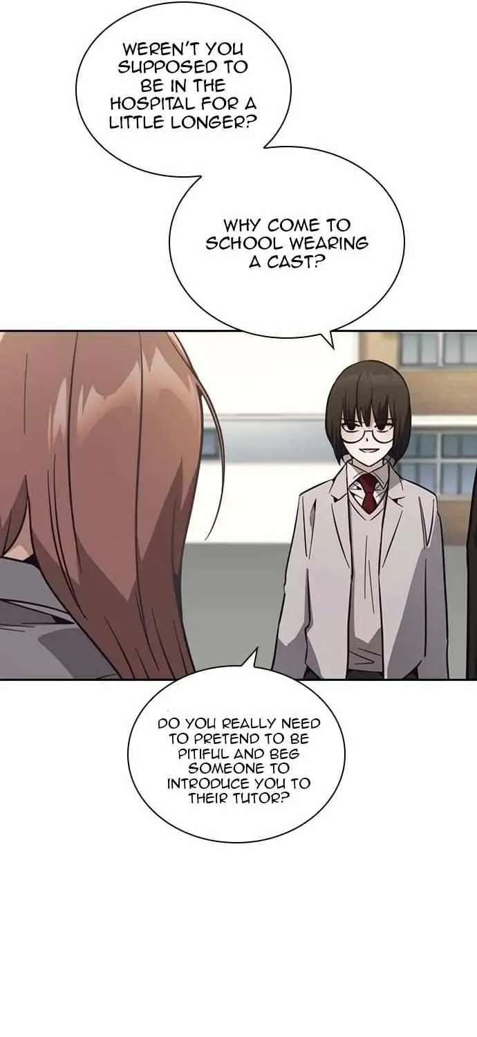 Read Friendly Competition chapter 30 image 38 on Lezhin