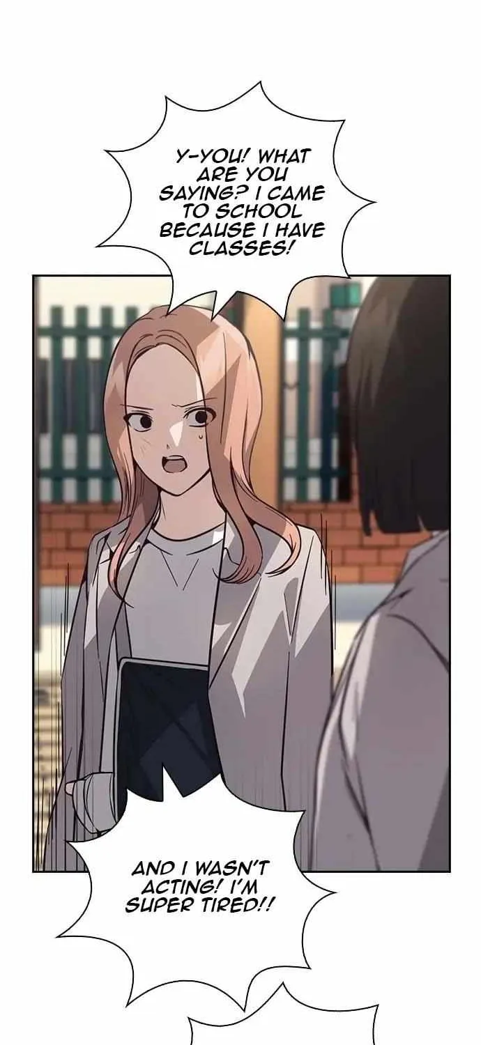 Read Friendly Competition chapter 30 image 39 on Lezhin