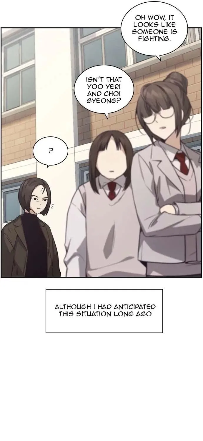 Read Friendly Competition chapter 30 image 47 on Lezhin