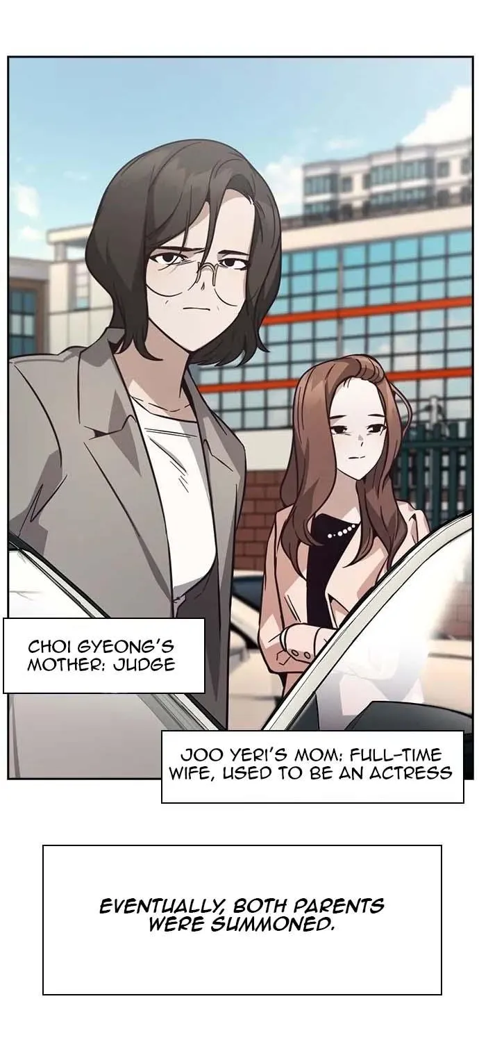 Read Friendly Competition chapter 30 image 51 on Lezhin