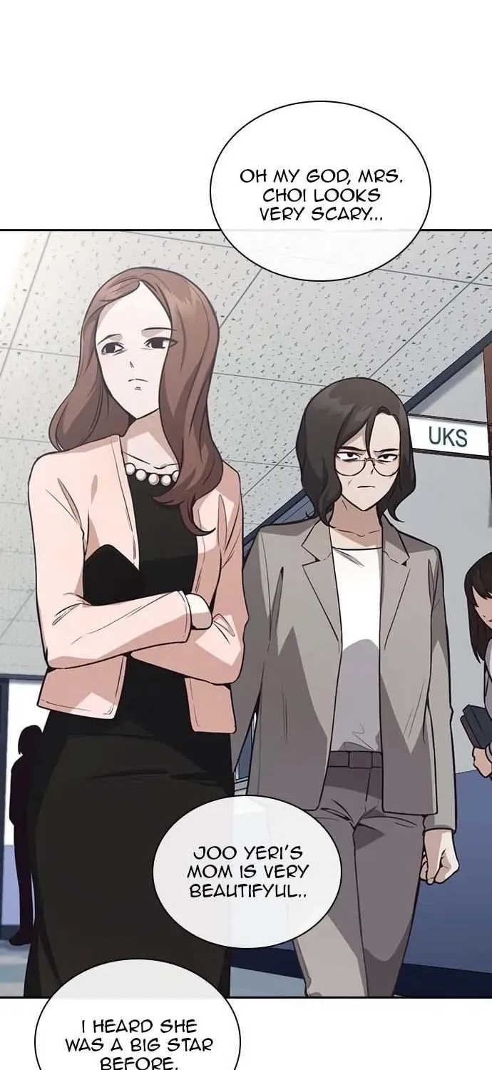 Read Friendly Competition chapter 30 image 54 on Lezhin