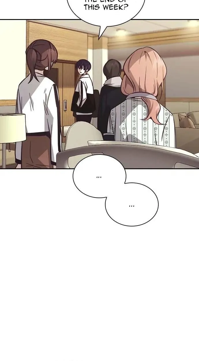 Read Friendly Competition chapter 30 image 6 on Lezhin