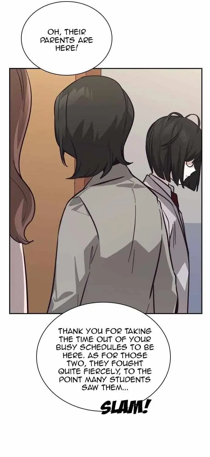 Read Friendly Competition chapter 30 image 64 on Lezhin