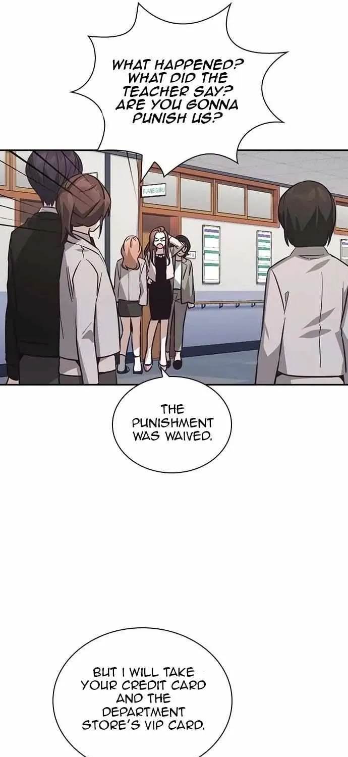 Read Friendly Competition chapter 30 image 70 on Lezhin
