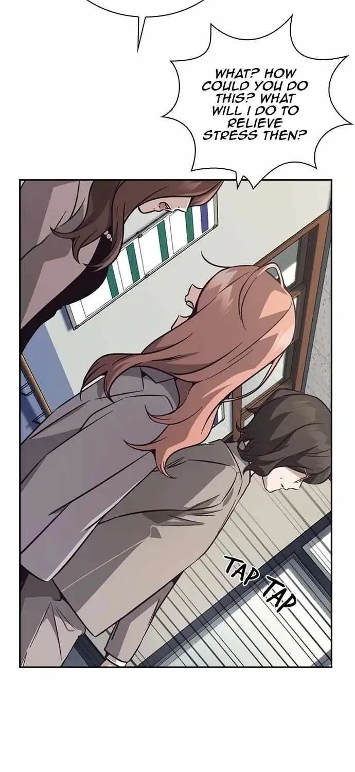 Read Friendly Competition chapter 30 image 71 on Lezhin