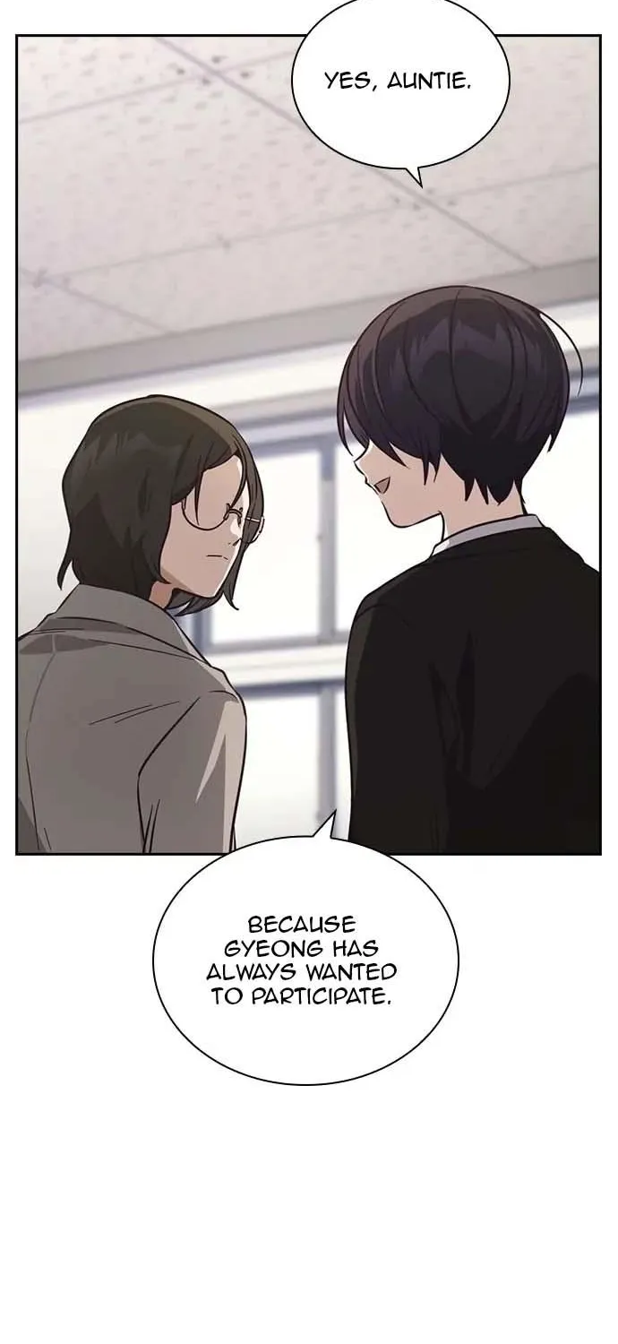 Read Friendly Competition chapter 30 image 80 on Lezhin