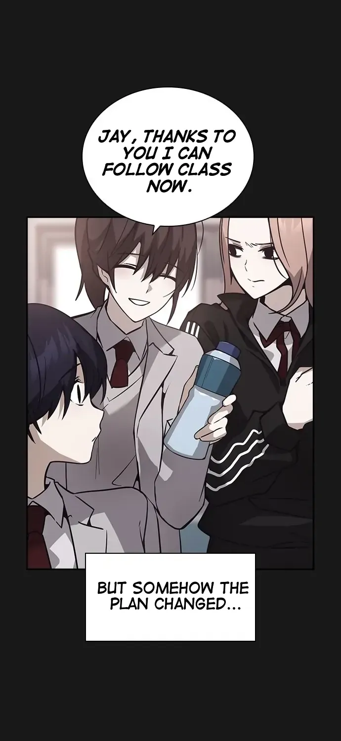 Read Friendly Competition chapter 31 image 100 on Lezhin