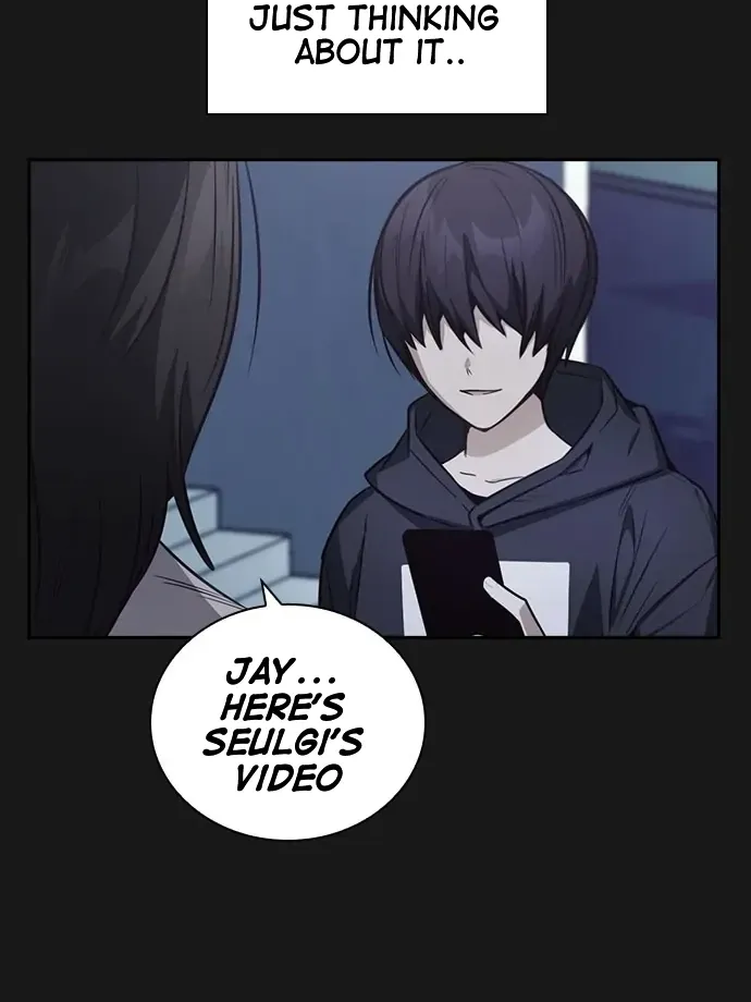 Read Friendly Competition chapter 31 image 105 on Lezhin