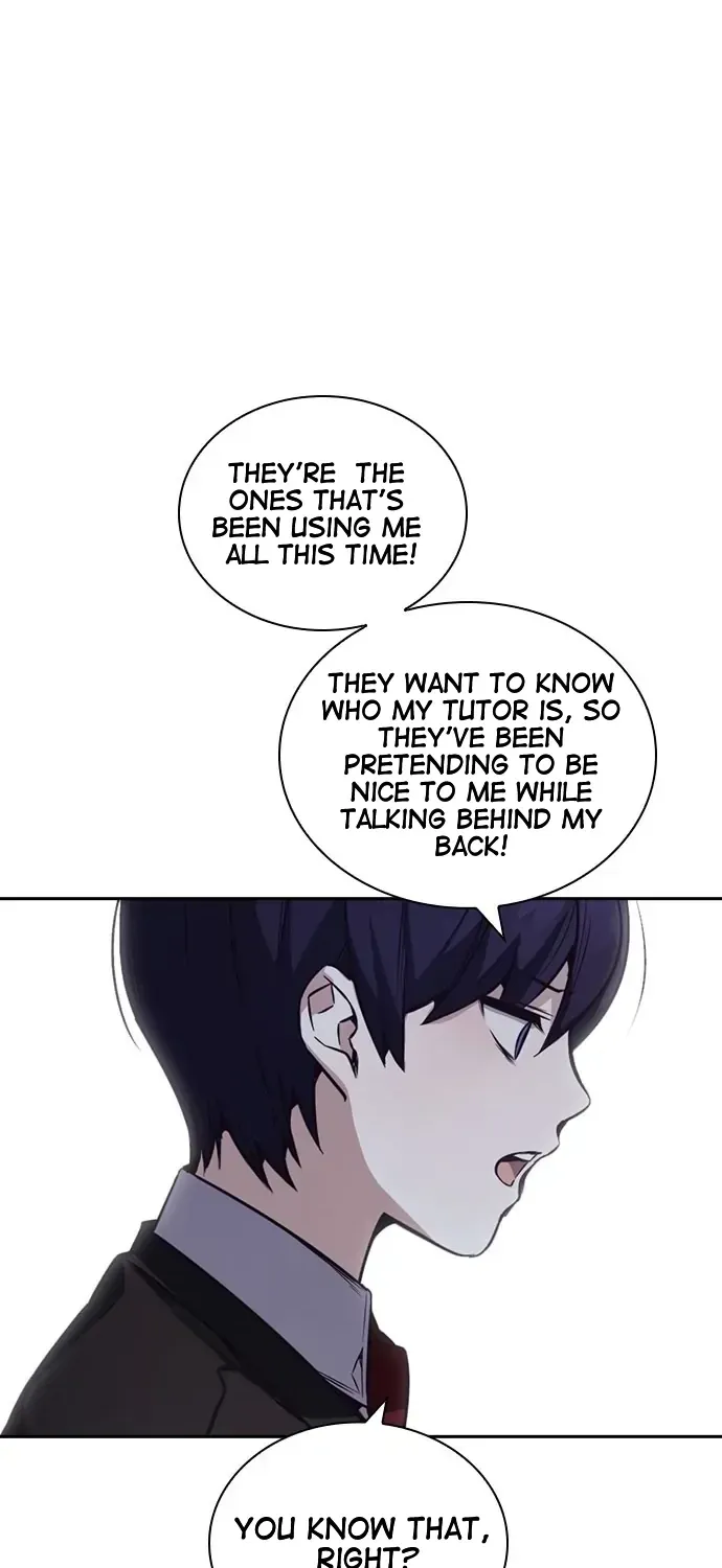 Read Friendly Competition chapter 31 image 115 on Lezhin