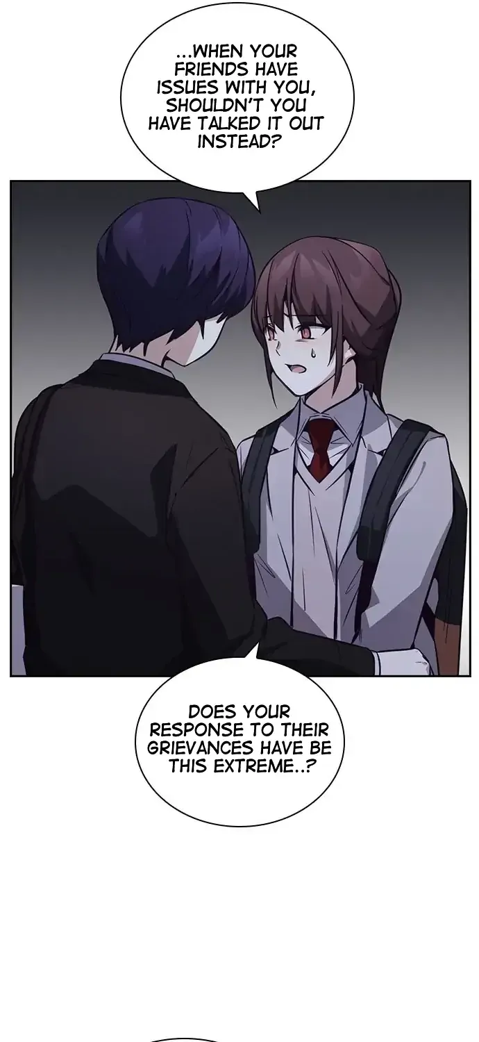 Read Friendly Competition chapter 31 image 117 on Lezhin