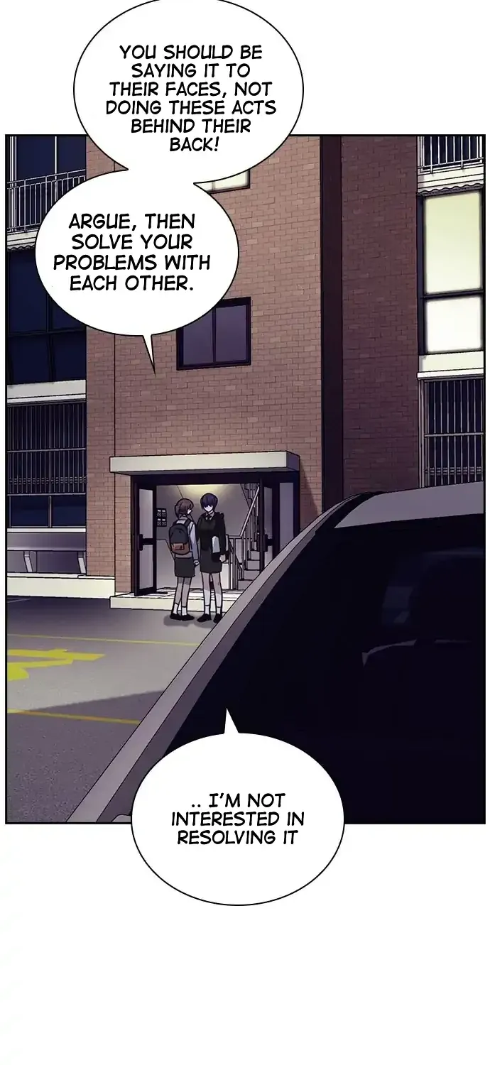 Read Friendly Competition chapter 31 image 118 on Lezhin