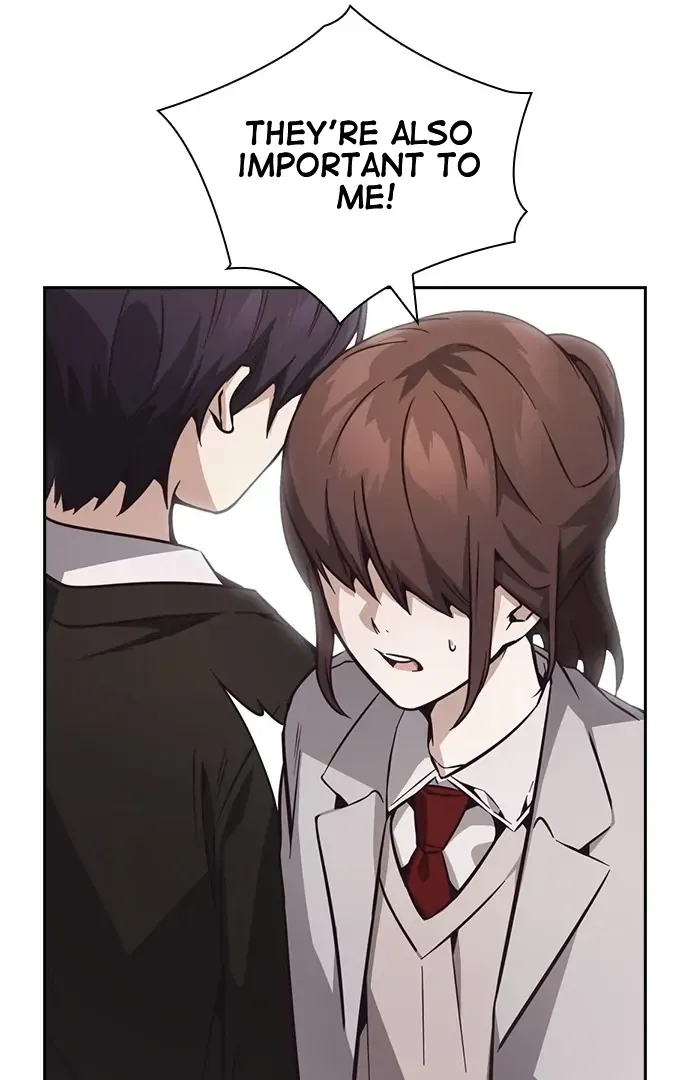 Read Friendly Competition chapter 31 image 20 on Lezhin