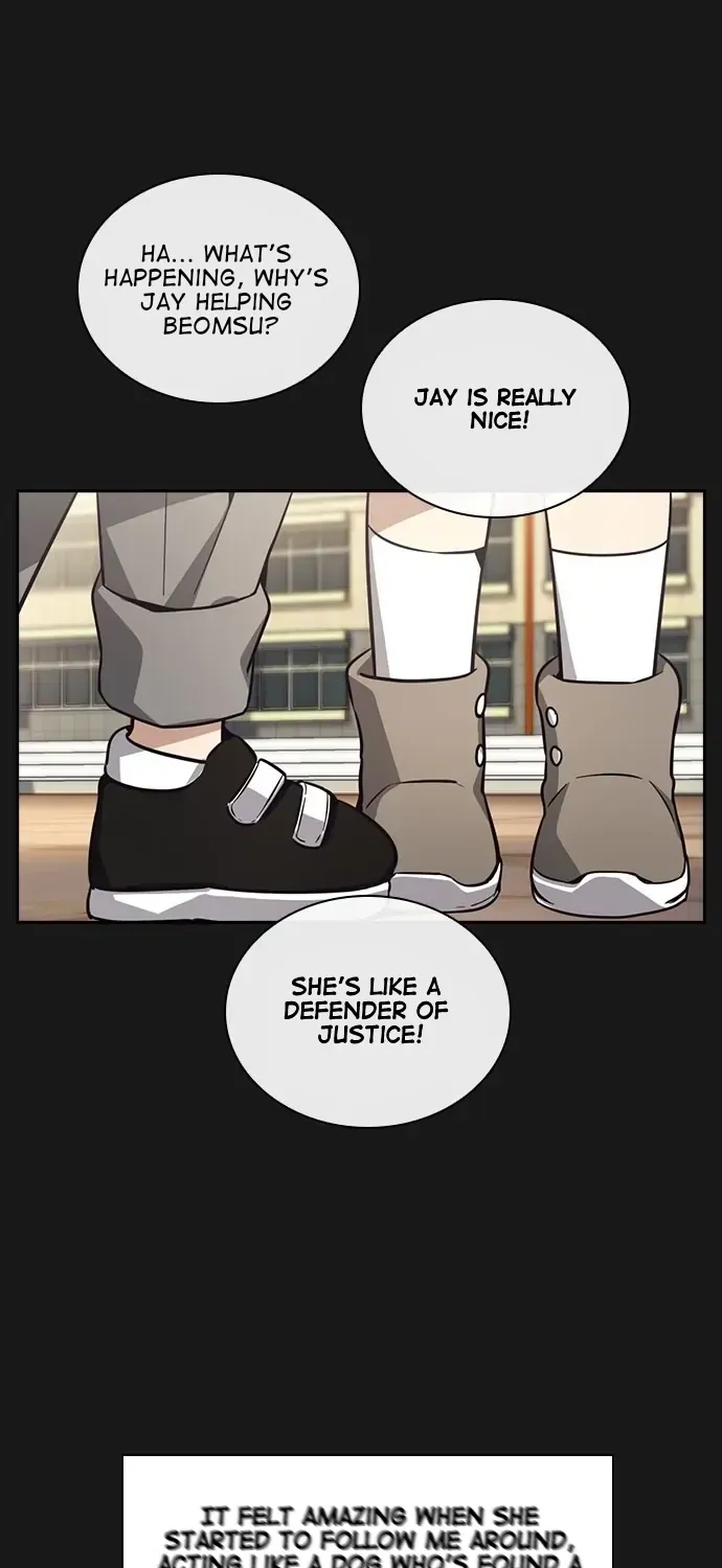 Read Friendly Competition chapter 31 image 40 on Lezhin