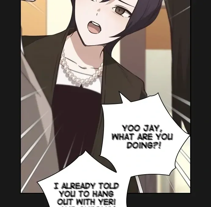 Read Friendly Competition chapter 31 image 45 on Lezhin