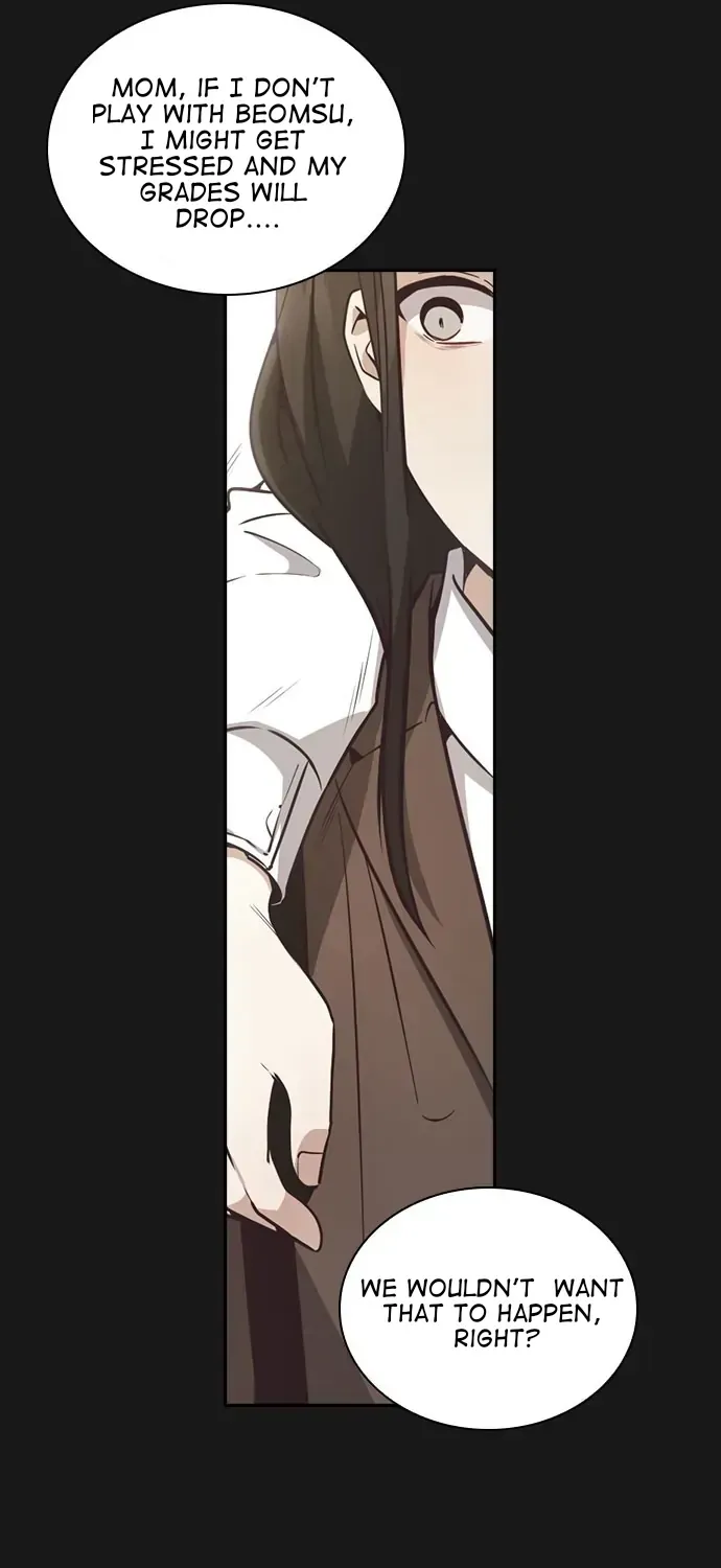 Read Friendly Competition chapter 31 image 47 on Lezhin