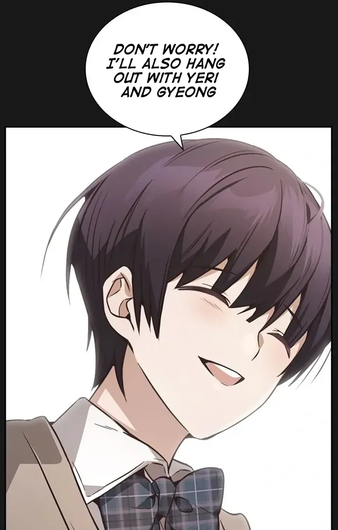 Read Friendly Competition chapter 31 image 50 on Lezhin