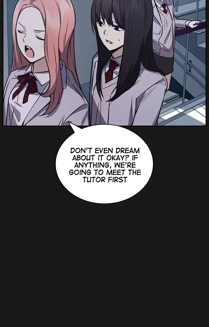 Read Friendly Competition chapter 31 image 59 on Lezhin