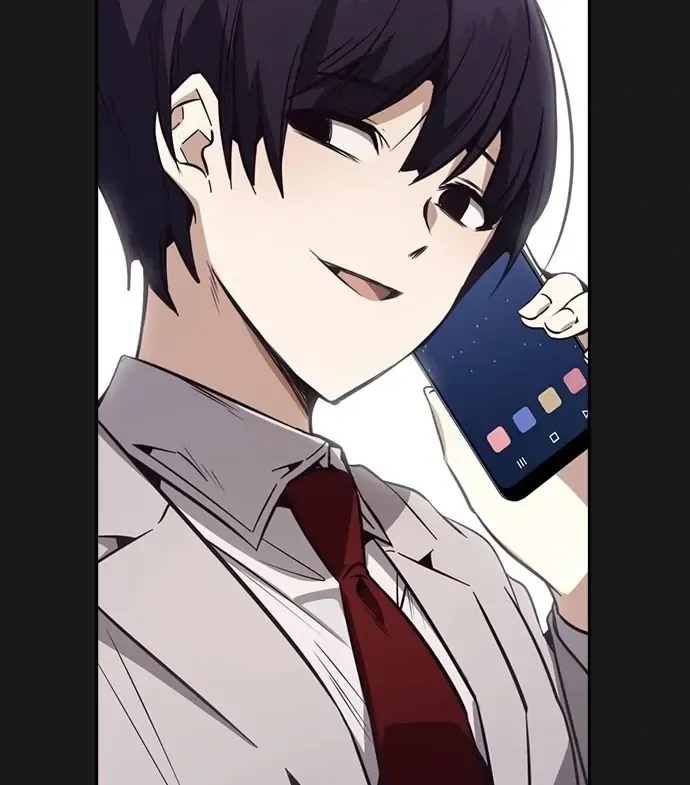 Read Friendly Competition chapter 31 image 71 on Lezhin