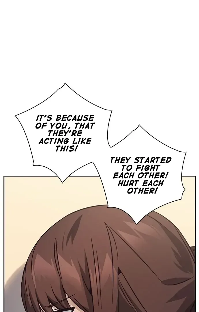 Read Friendly Competition chapter 31 image 8 on Lezhin