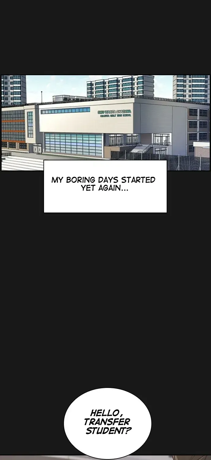 Read Friendly Competition chapter 31 image 81 on Lezhin
