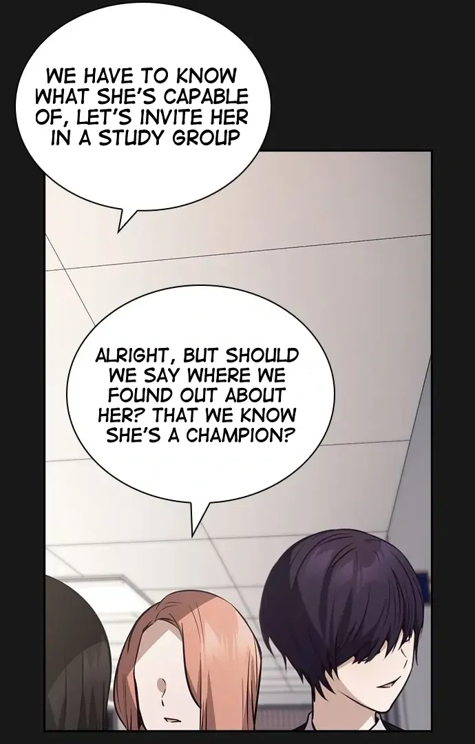 Read Friendly Competition chapter 31 image 88 on Lezhin