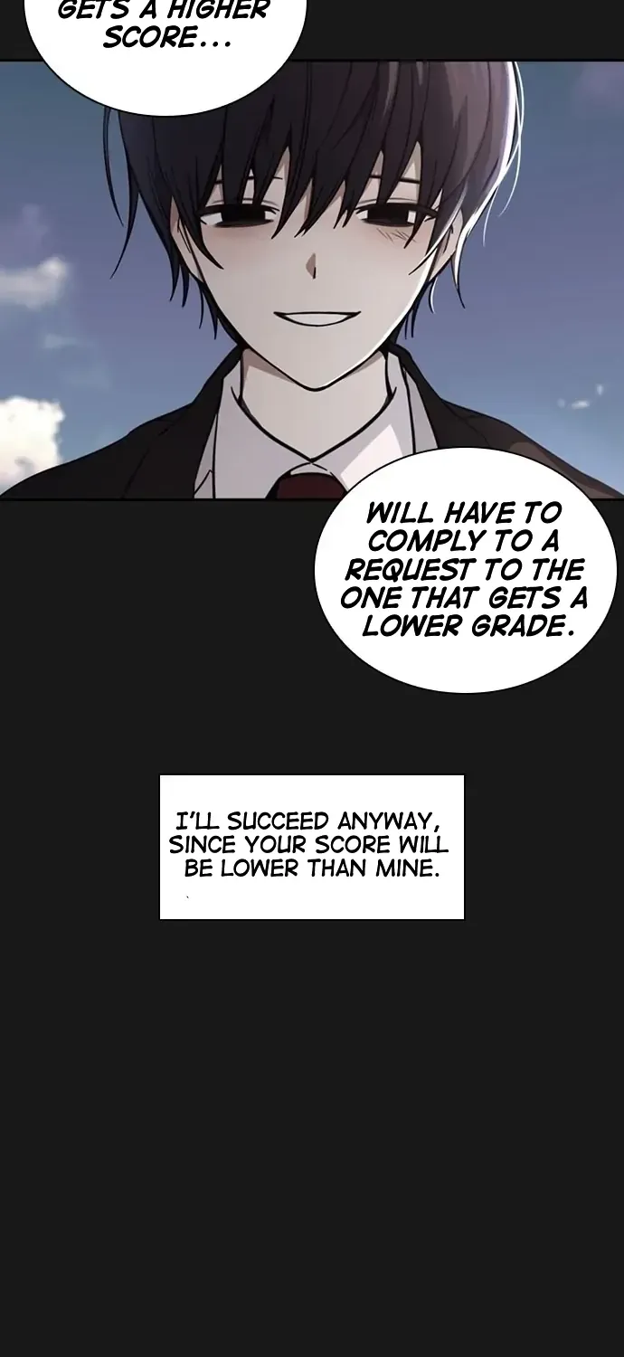 Read Friendly Competition chapter 31 image 97 on Lezhin