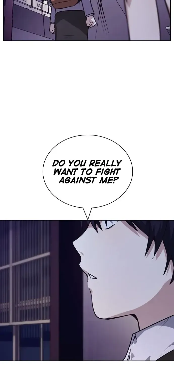 Read Friendly Competition chapter 32 image 1 on Lezhin