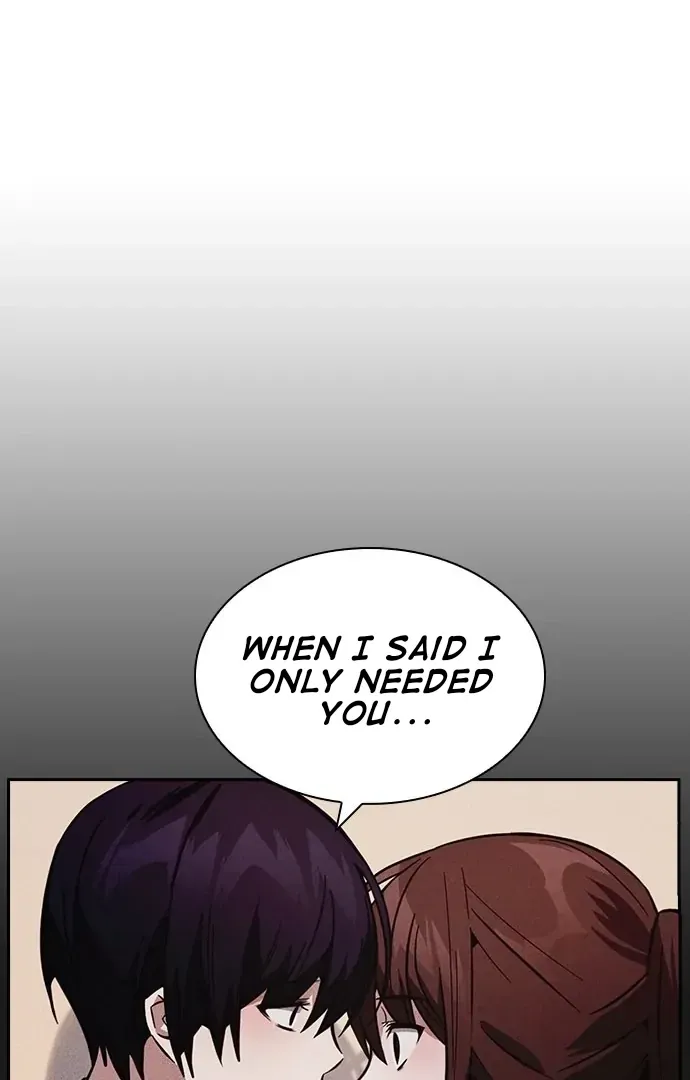 Read Friendly Competition chapter 32 image 110 on Lezhin