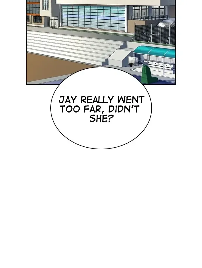 Read Friendly Competition chapter 32 image 20 on Lezhin