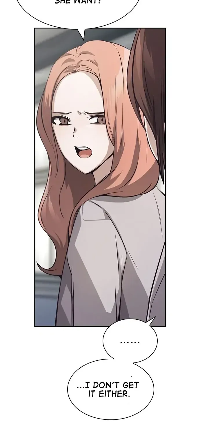 Read Friendly Competition chapter 32 image 22 on Lezhin