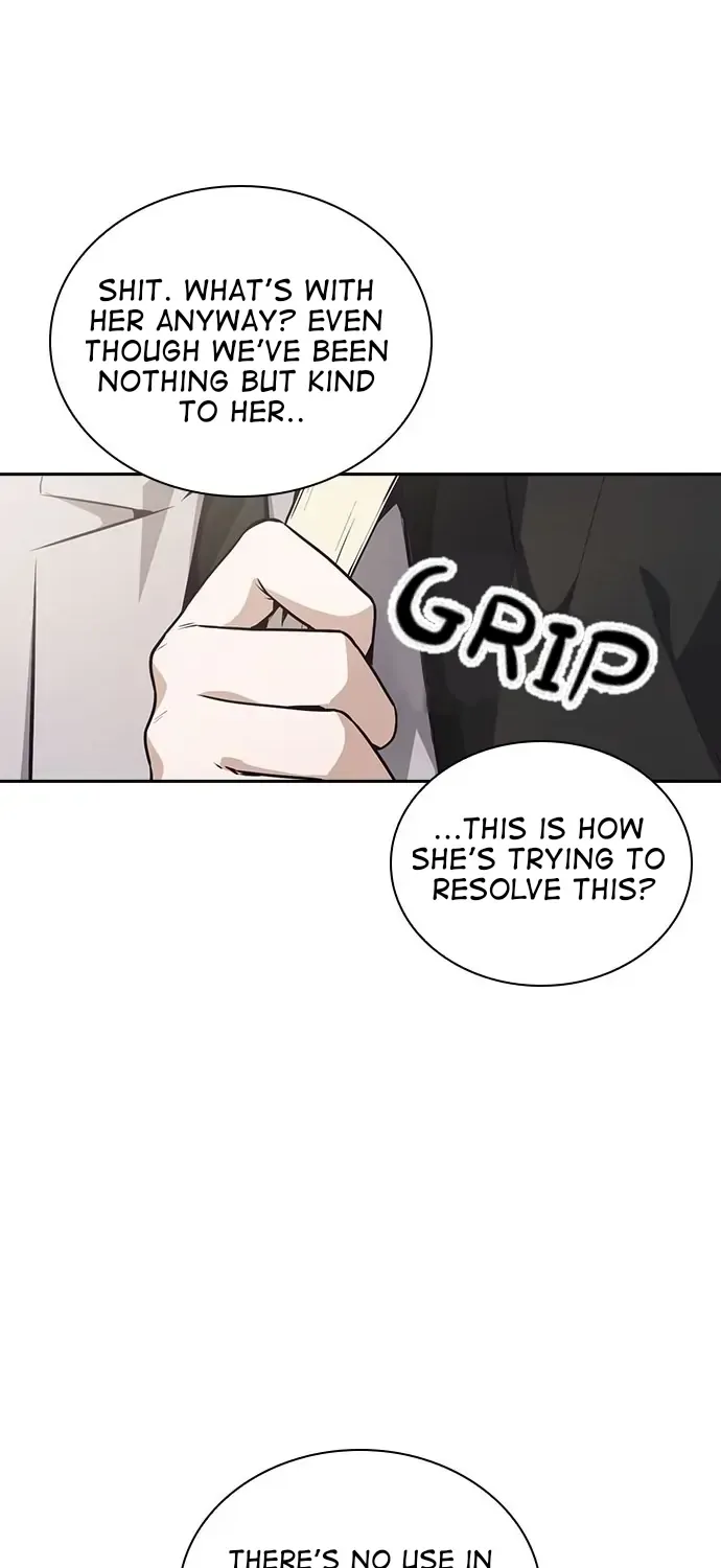 Read Friendly Competition chapter 32 image 24 on Lezhin