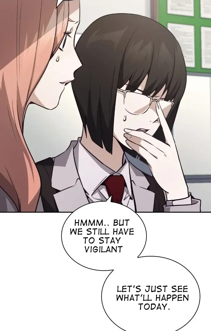 Read Friendly Competition chapter 32 image 47 on Lezhin