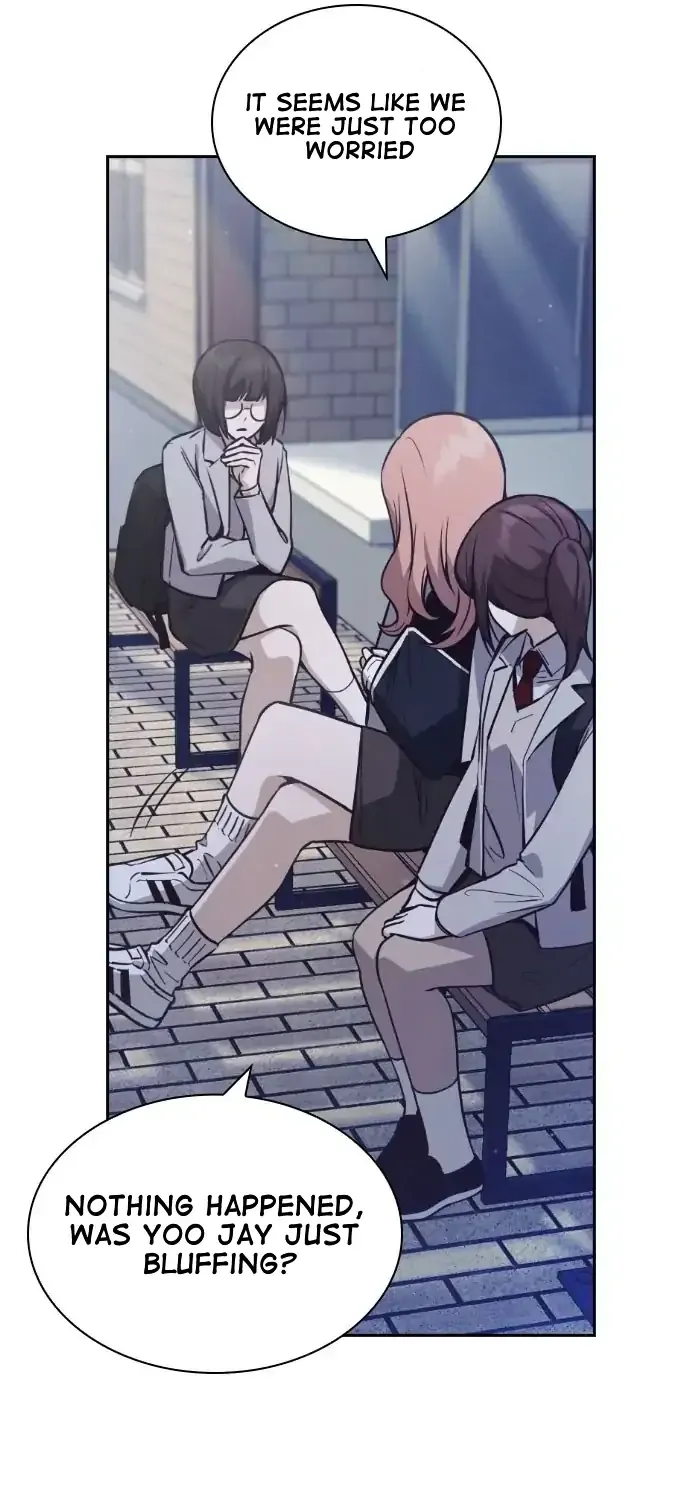 Read Friendly Competition chapter 32 image 57 on Lezhin