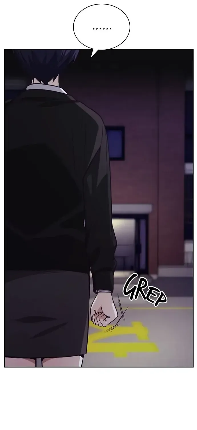 Read Friendly Competition chapter 32 image 6 on Lezhin