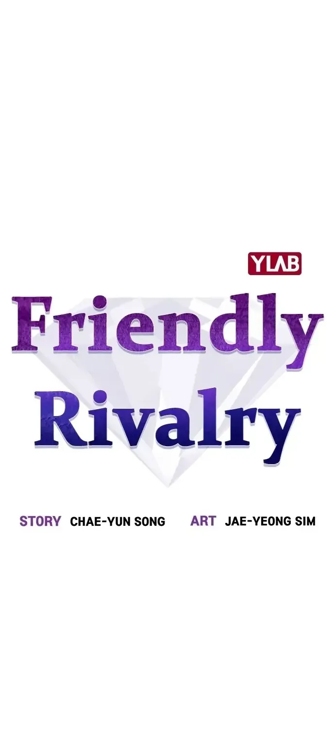 Read Friendly Competition chapter 32 image 7 on Lezhin