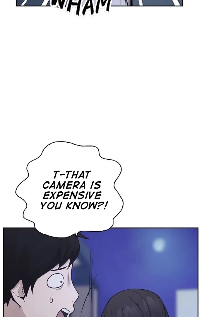 Read Friendly Competition chapter 32 image 91 on Lezhin