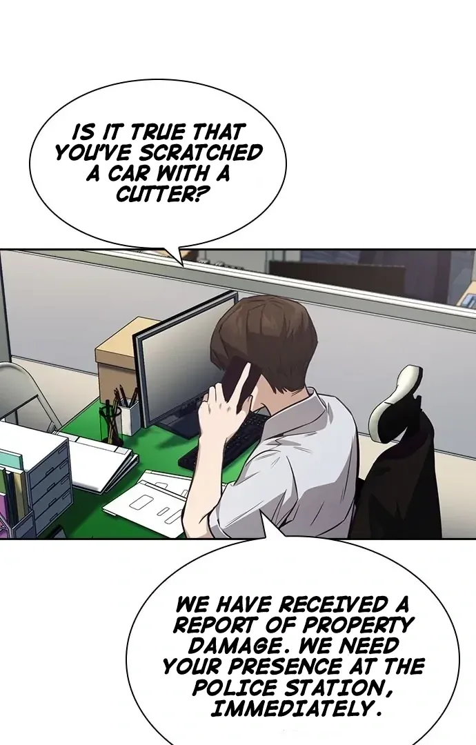 Read Friendly Competition chapter 32 image 98 on Lezhin