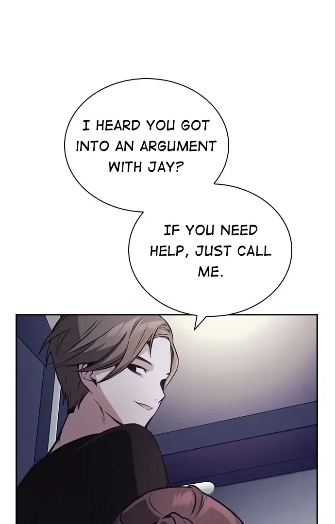 Read Friendly Competition chapter 33 image 22 on Lezhin