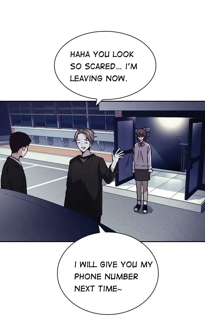 Read Friendly Competition chapter 33 image 33 on Lezhin