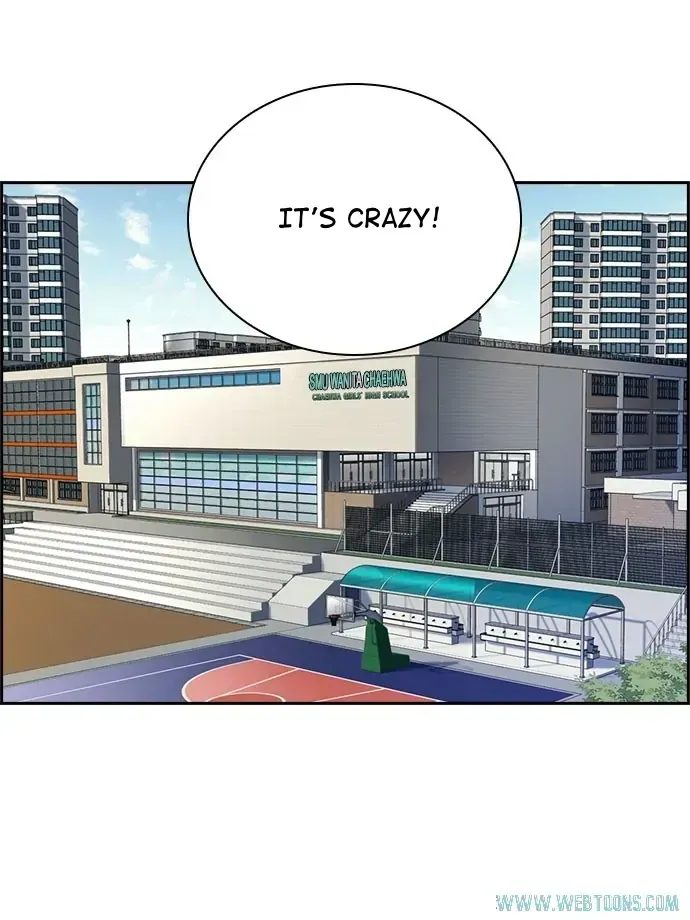 Read Friendly Competition chapter 33 image 36 on Lezhin