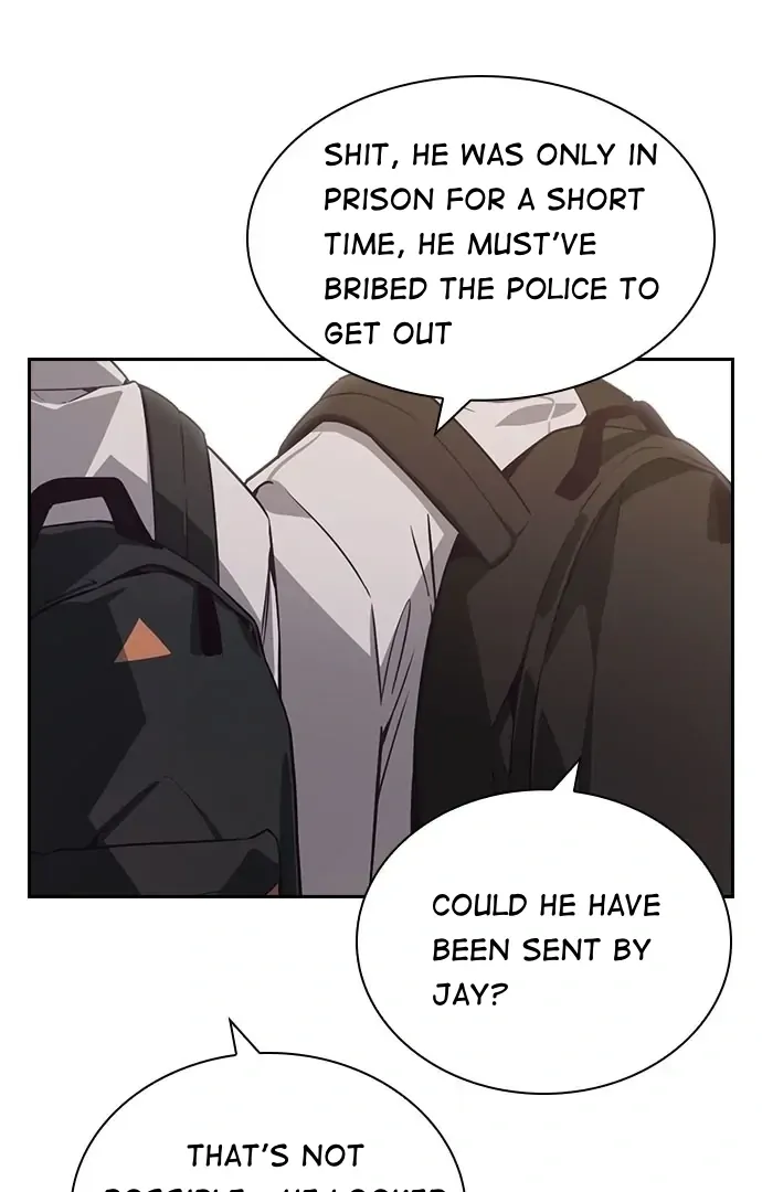 Read Friendly Competition chapter 33 image 37 on Lezhin