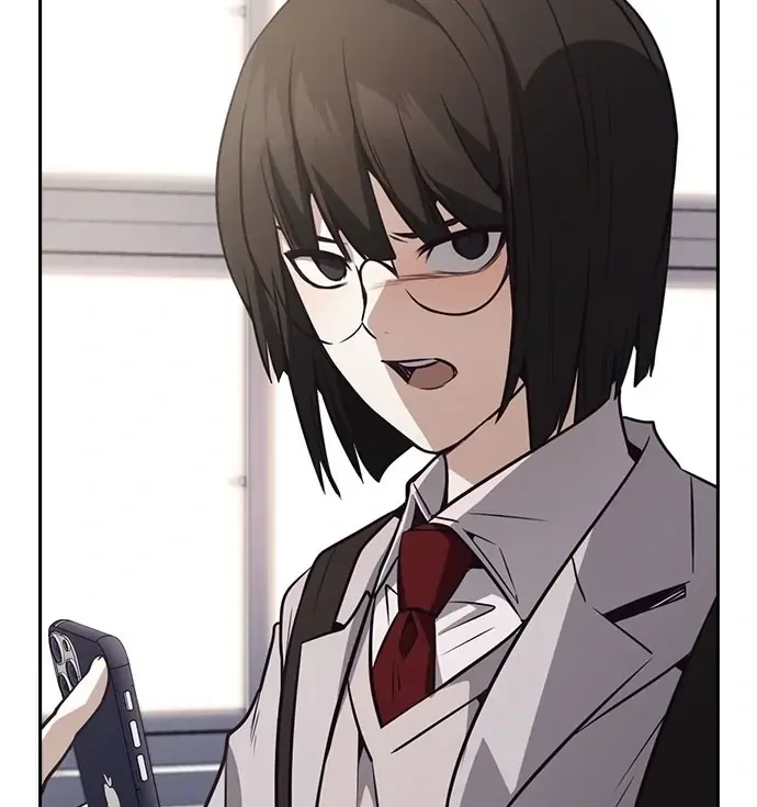 Read Friendly Competition chapter 33 image 39 on Lezhin
