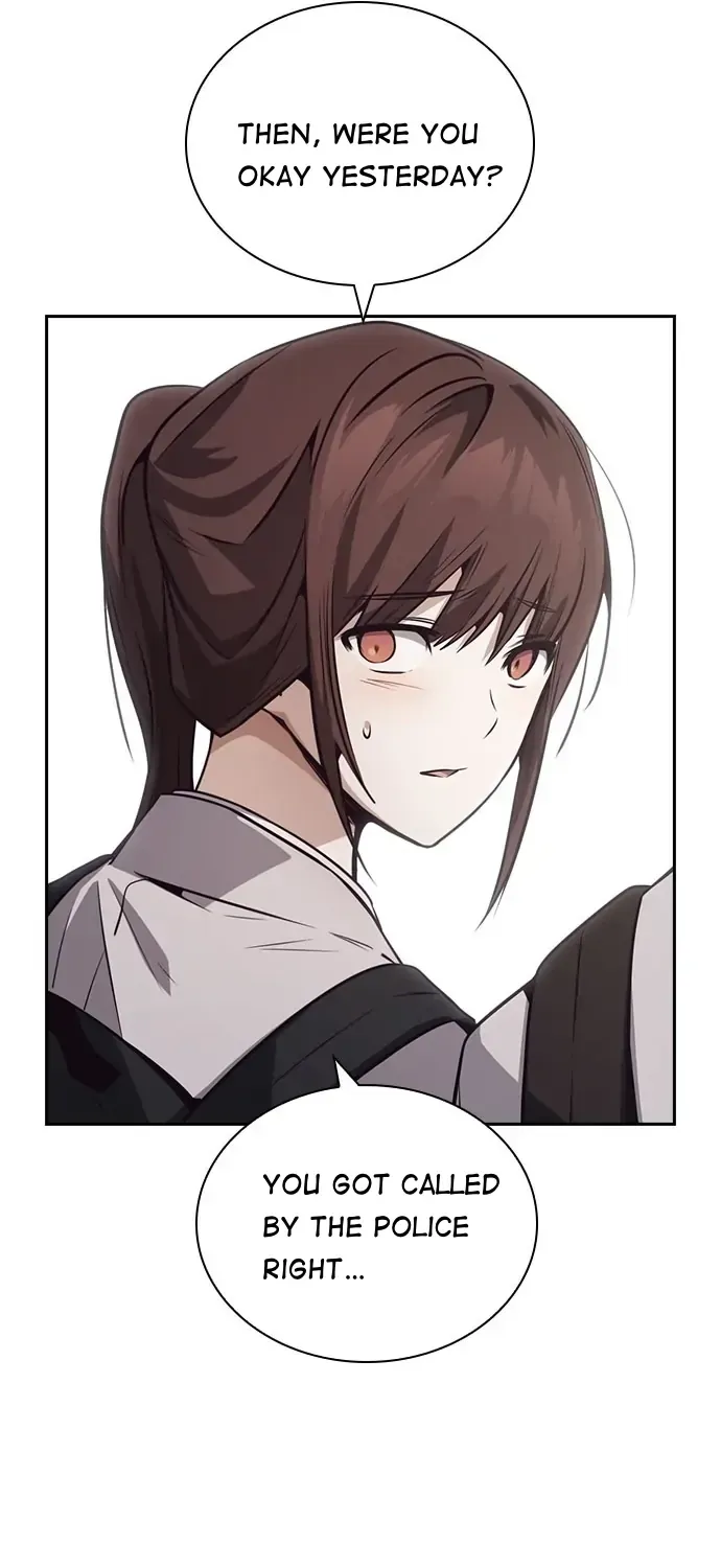 Read Friendly Competition chapter 33 image 41 on Lezhin