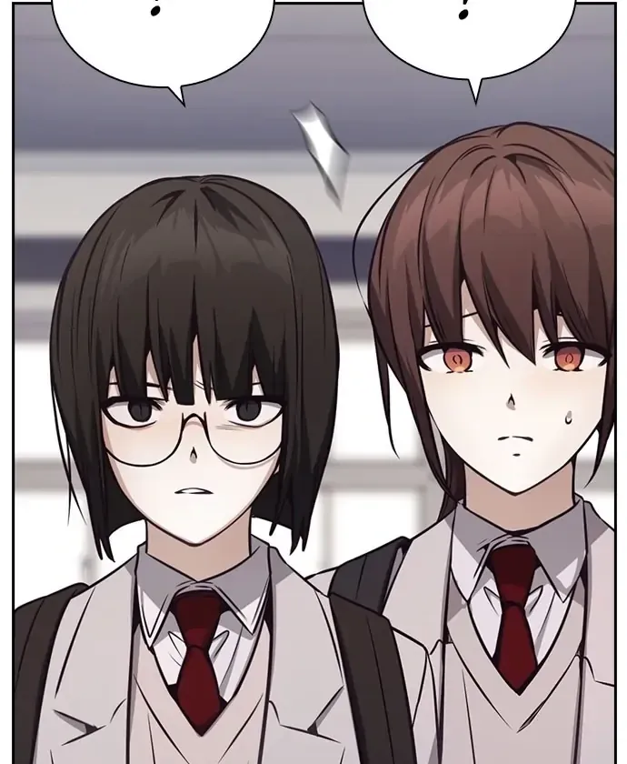 Read Friendly Competition chapter 33 image 50 on Lezhin