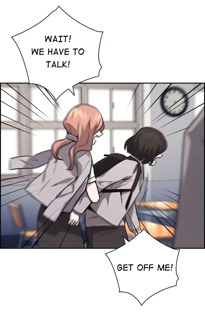 Read Friendly Competition chapter 33 image 56 on Lezhin