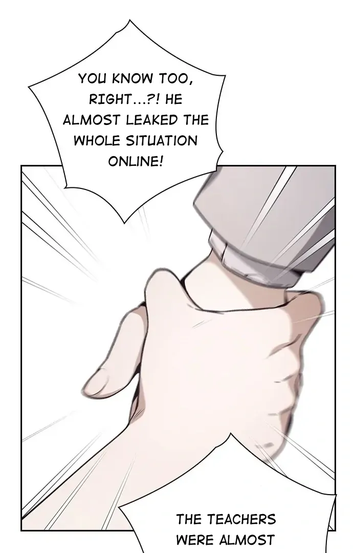 Read Friendly Competition chapter 33 image 61 on Lezhin